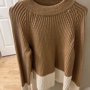 Banana republic sweater